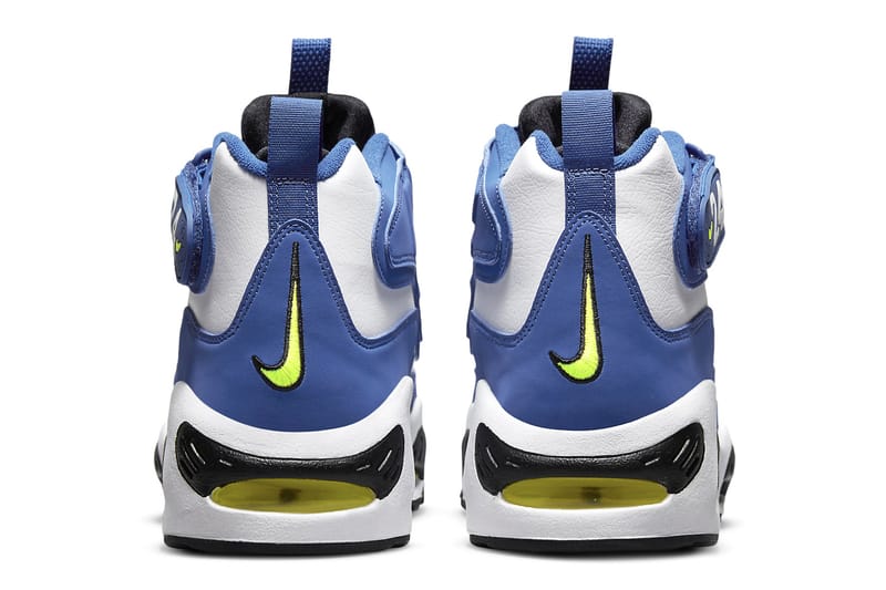 Nike Air Griffey Max 1 
