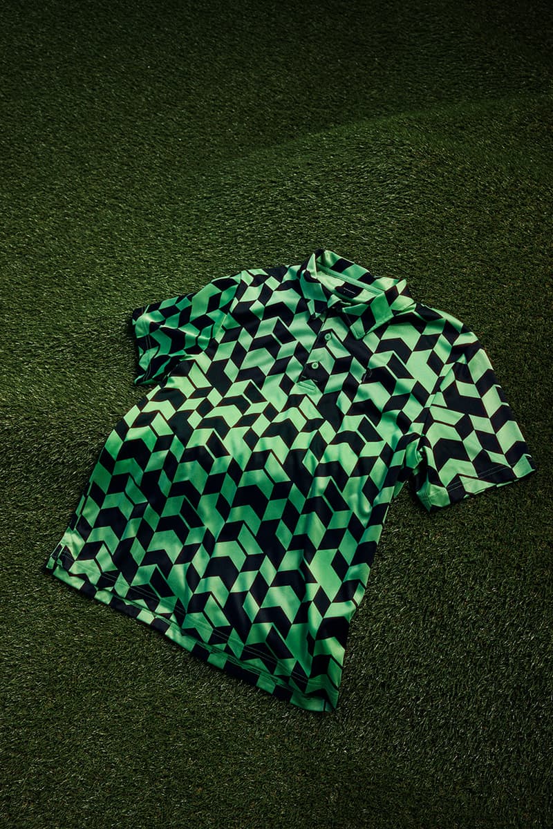 Peak Performance Next Gen Golf SS25 Collection | Hypebeast