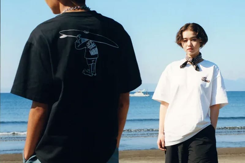 Vans x Yusuke Hanai Surf Collection Release Info | Hypebeast