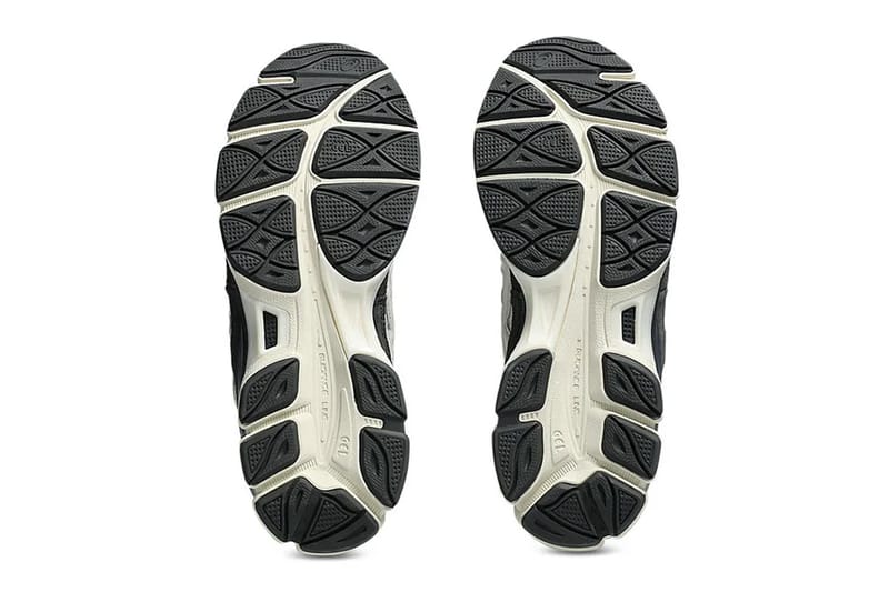 スニーカー asics FW25 (1203A383 111) ASICS Gel-NYC White Smoke Grey 1203A383-111 Mens New | eBay