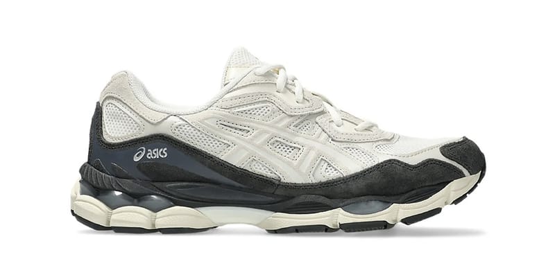 スニーカー asics GEL-NYC CEMENT (48301) Asics GEL-NYC Sneaker » Buy online now!