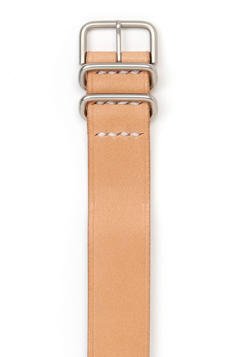 Hender Scheme G-SHOCK DW-5900 Natural Release Date | Hypebeast