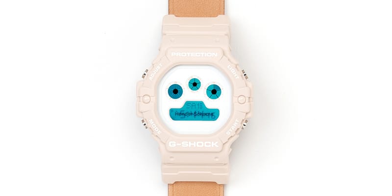 格安即決 hender-scheme-g-shock-dw-5900- 時計