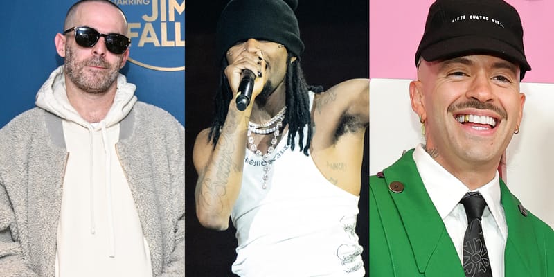 Best New Tracks: May 23 | Hypebeast