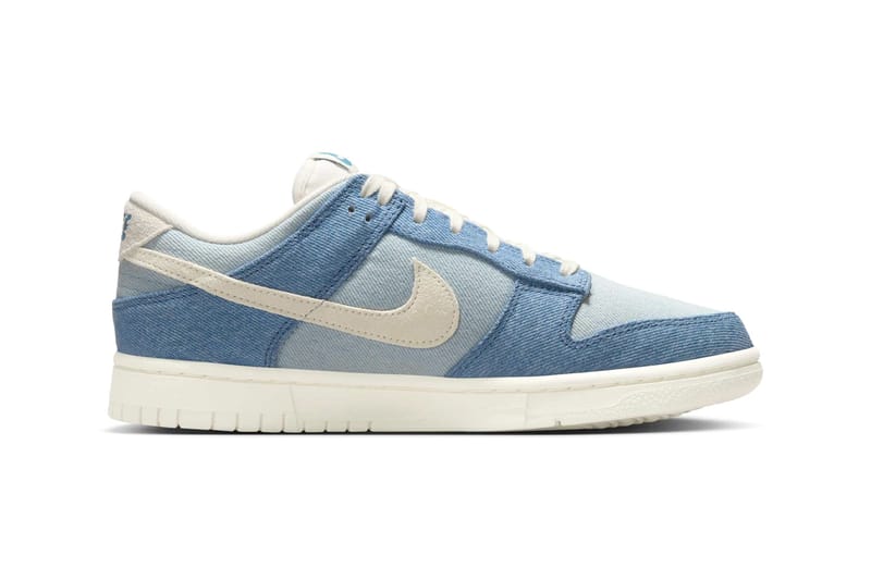 都内で “Denim” Low Dunk Nike Release Hypebeast | Info 靴