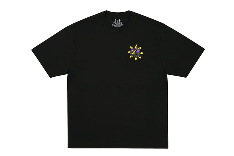Palace スカル グラフィック フーディ S Palace x Sci-Fi Fantasy Summer Drop 5 Release Date Info | Hypebeast