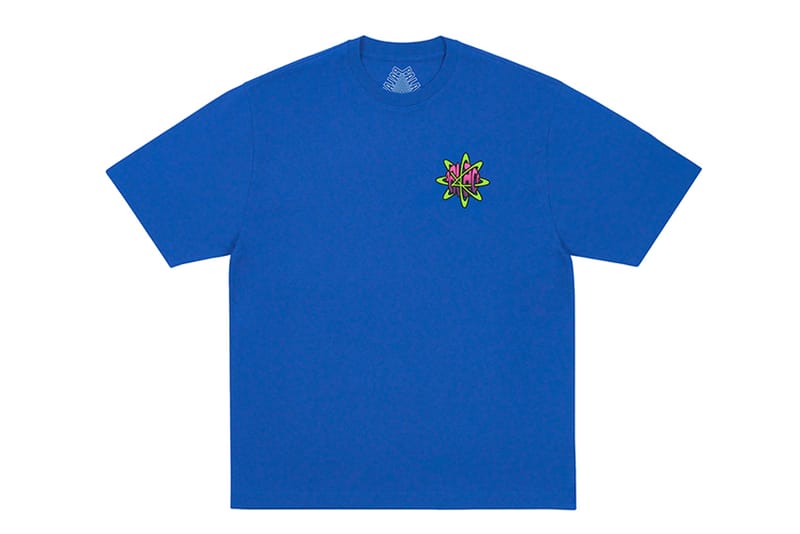 Palace x Sci-Fi Fantasy Summer Drop 5 Release Date Info | Hypebeast