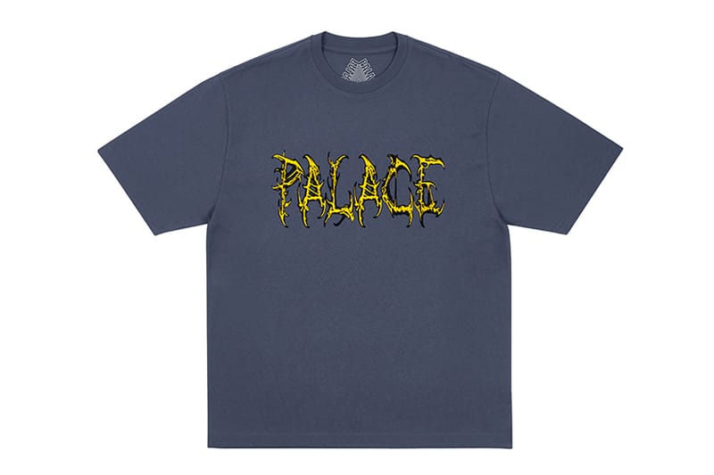 Palace x Sci-Fi Fantasy Summer Drop 5 Release Date Info | Hypebeast