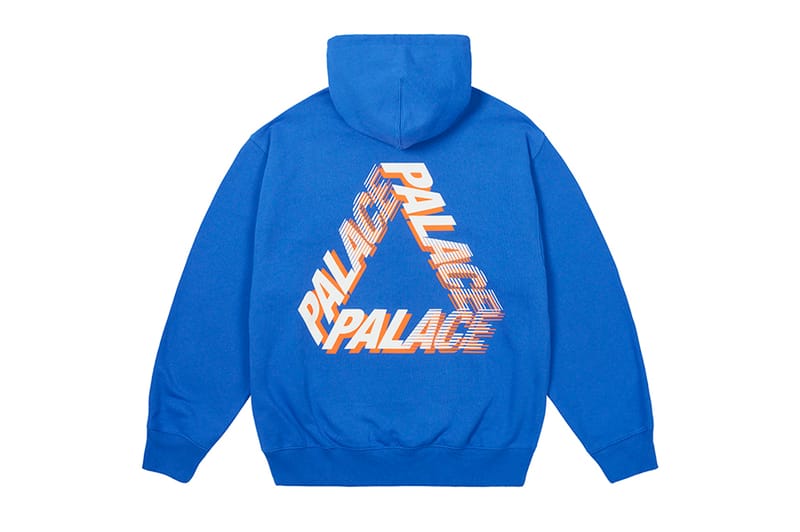 Palace x Sci-Fi Fantasy Summer Drop 5 Release Date Info | Hypebeast