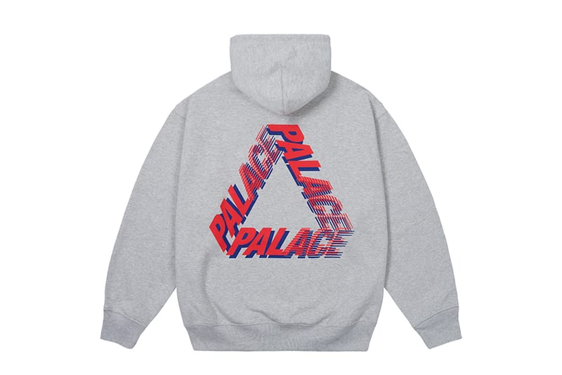 Palace x Sci-Fi Fantasy Summer Drop 5 Release Date Info | Hypebeast