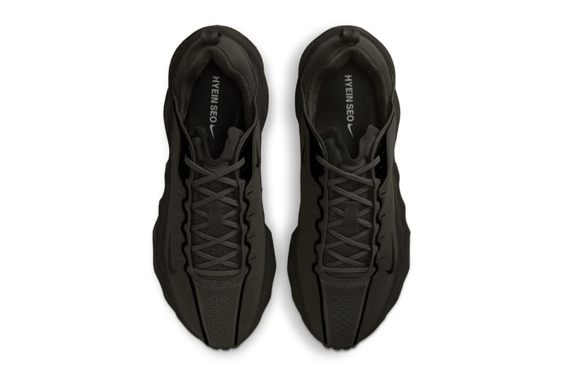 ナイキ エイバローバー x Hyein Seoブラック 26.0 Nike Ava Rover x HYEIN SEO 'Black' (HQ2863-300) Release Date