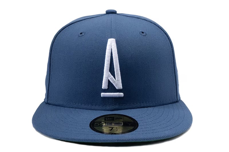 A Ma Maniere new era アママニエール ニューエラ A Ma Maniére x New Era 59FIFTYキャップが発売開始 | UP TO DATE