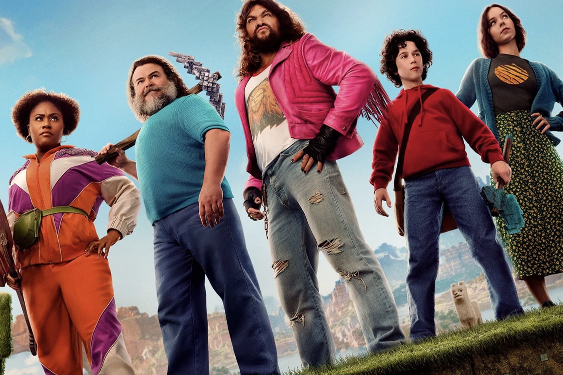 New HBO Max Movies, TV Shows September 2025 | Hypebeast