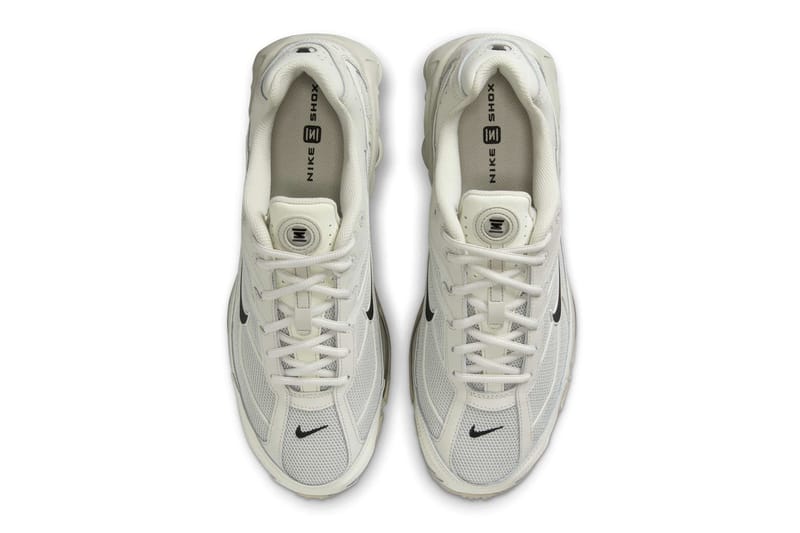 Nike Shox Ride 2 Arrives in Muted 