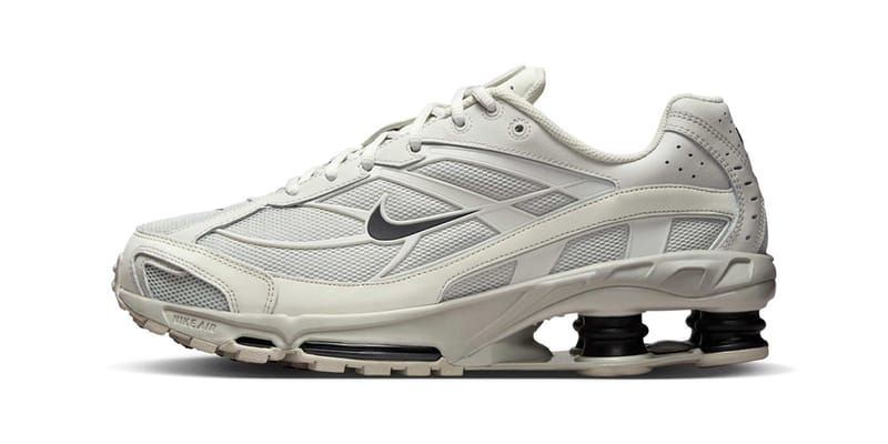 ◆正規品◆NIKE SHOX RIDE 2 LIGHT BONE◆関税/送料込◆男女共用 nike-shox-ride-2-light-bone-