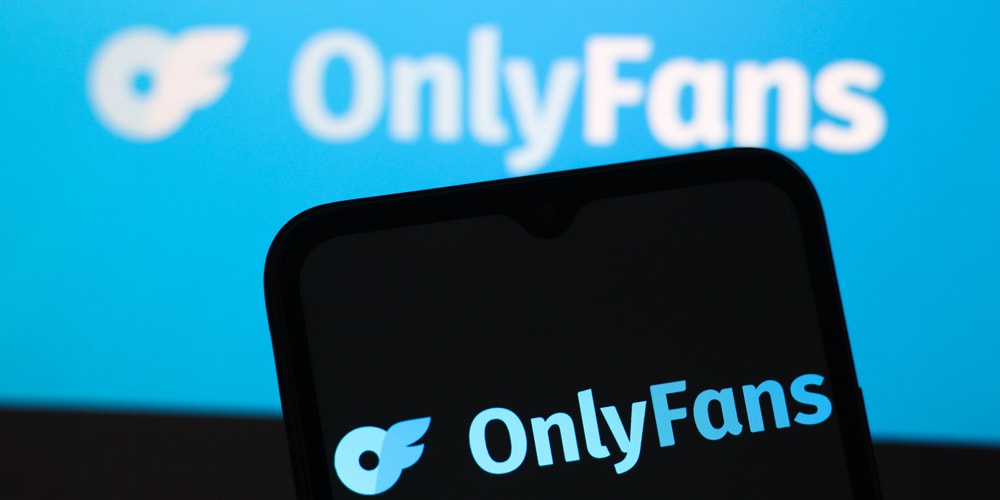 OnlyFans in Talks to Sell for $8 Billion USD | Hypebeast