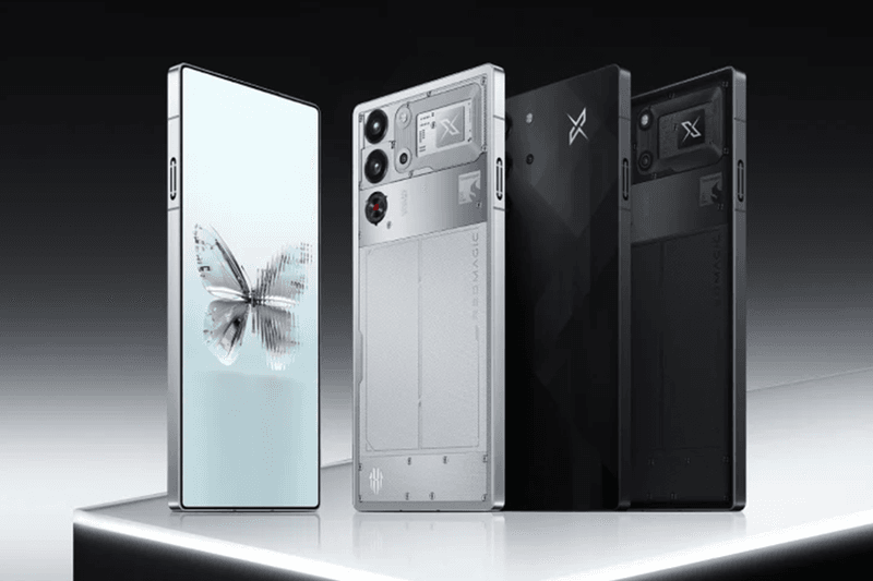 RedMagic's '10 Pro' Is A Mobile Gaming Powerhouse That Redefines