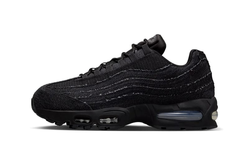 AIR MAX95 Levi's 27cm 最終価格！ Levi's Nike Air Max 95 Release Date | Hypebeast
