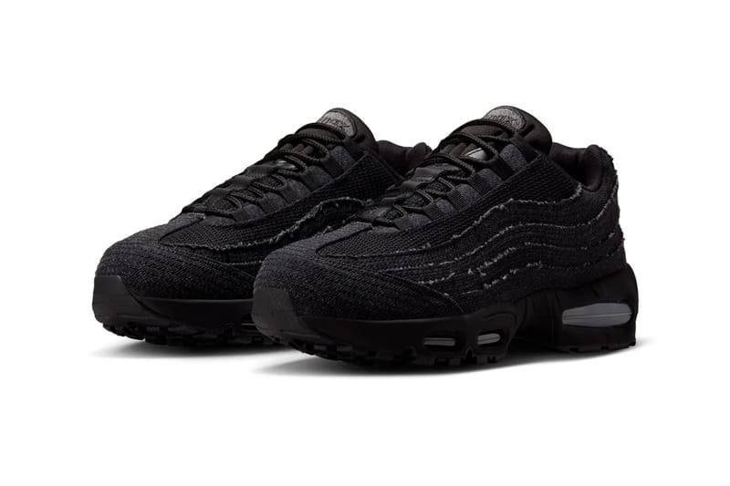 Levi's Nike Air Max 95 Release Date | Hypebeast