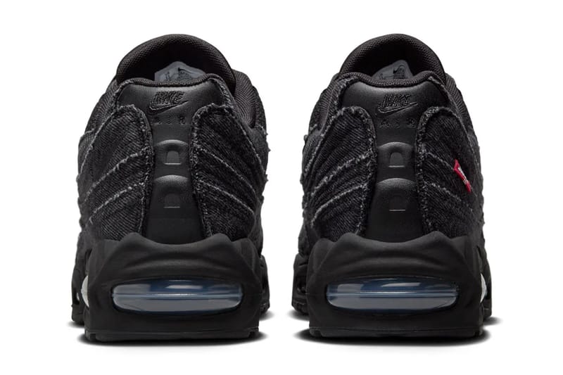 Levi's Nike Air Max 95 Release Date | Hypebeast
