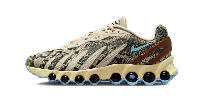 NIKE ☆ Air Max DN8 ‘Snakeskin’ Nike Air Max Dn8 Snakeskin HV8476-300