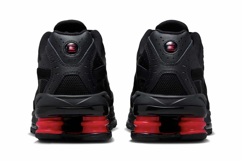 Nike Shox Ride 2 