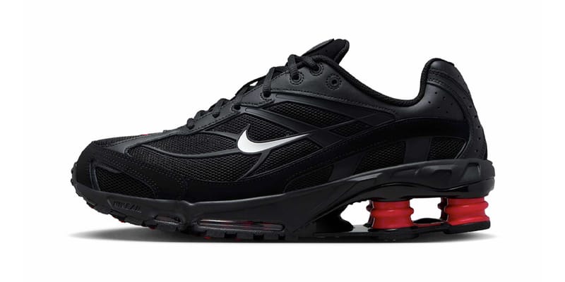 Nike Shox Ride 2 