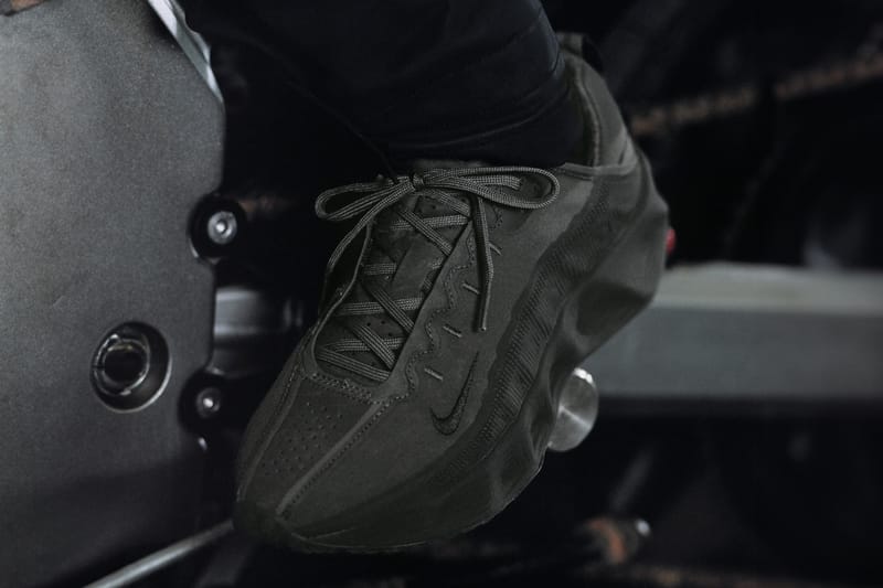 Hyein Seo Nike Ava Rover Black 27.0 ナイキ Hyein Seo Nike Ava Rover HQ2863-300 Release Date | Hypebeast
