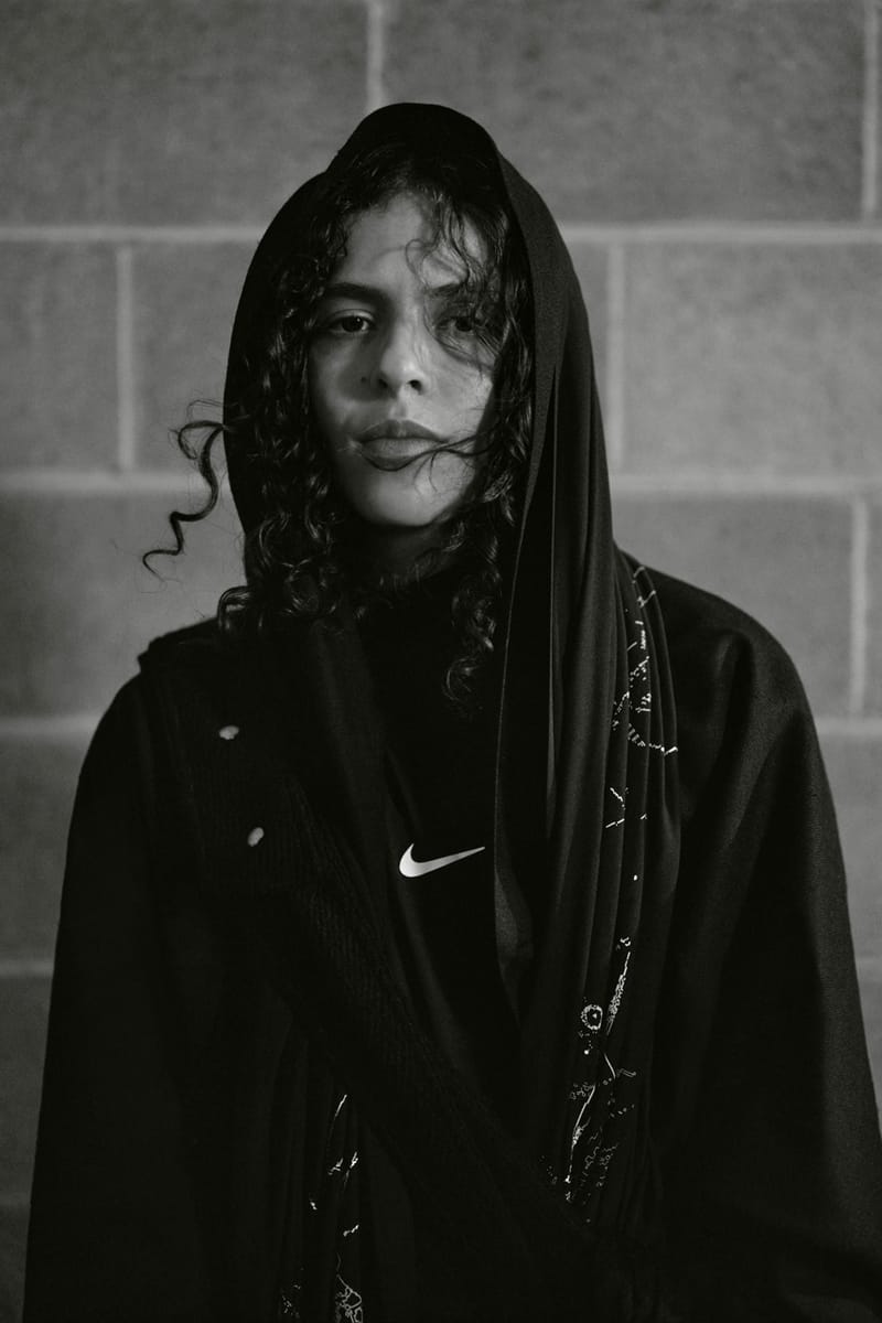 Hyein Seo Nike Ava Rover Black エイバ ローバー Nike Ava Rover x HYEIN SEO 'Black' (HQ2863-300) Release Date