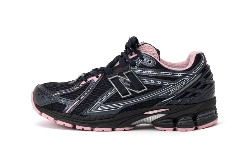 New Balance 1906R “Eclipse/Pink Taffy” Info | Hypebeast