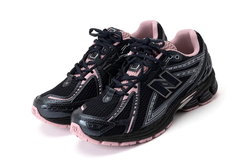 New Balance 1906R “Eclipse/Pink Taffy” Info | Hypebeast