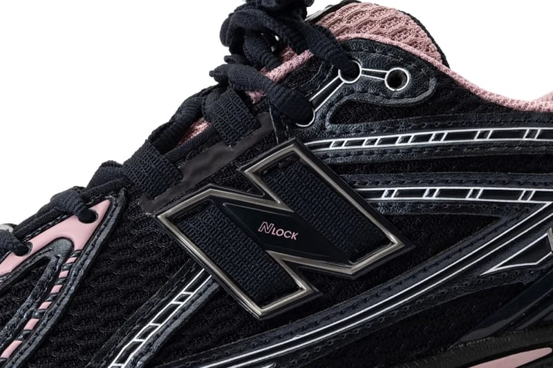 Informações sobre o 1906R Eclipse/Pink Taffy da New Balance