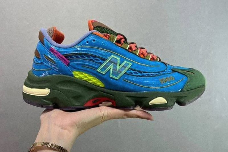 New Balance 1000 