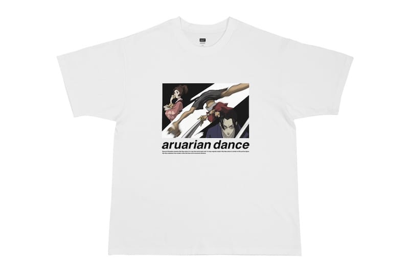 SAMURAI CHAMPLOO 再発3LP 新品未使用 Samurai Champloo Music Record