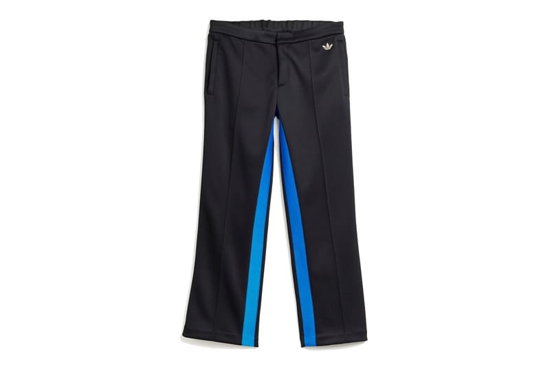ボトムスその他 adidas SS25 ADIDAS BY WALES BONNER Trousers (JM8215) JM8215_sivasdescalzo-adidas-