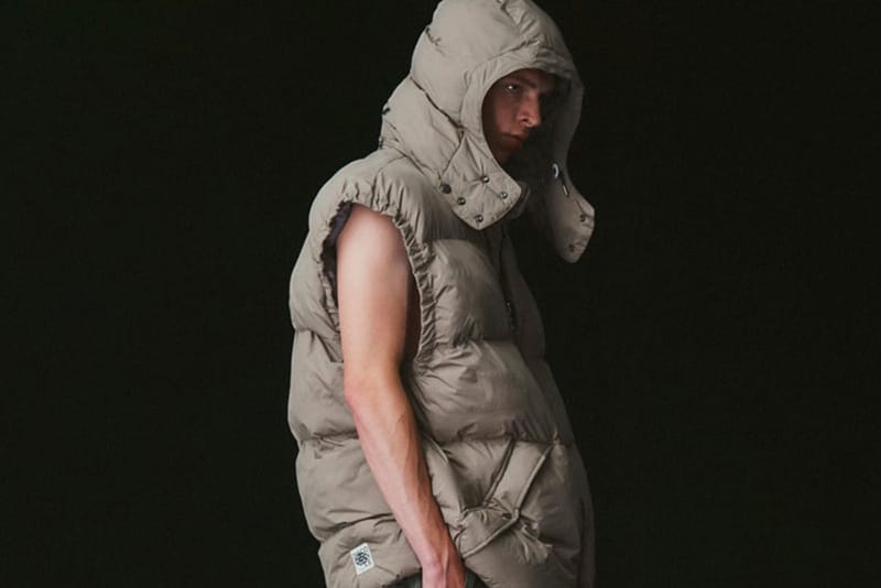 Umbro x Children of the Discordance Collaboration | Hypebeast