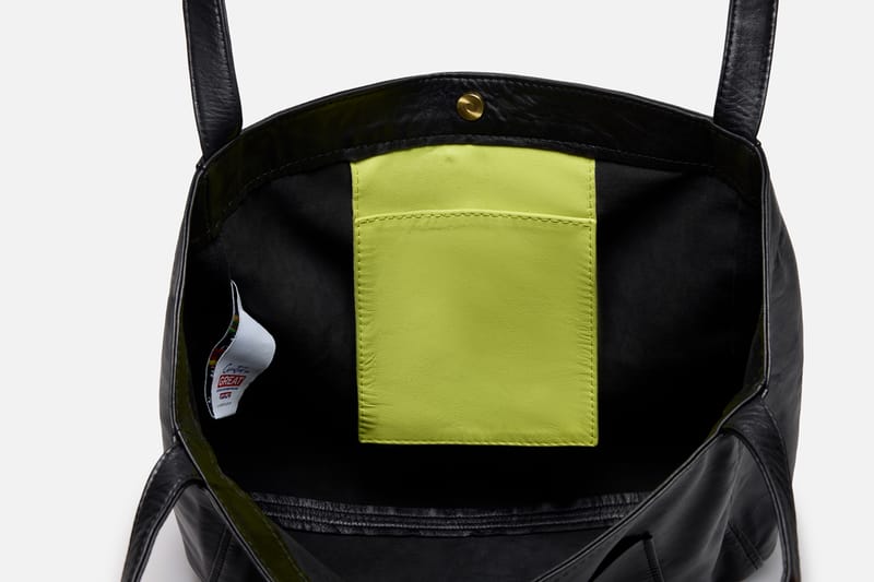 Linden Is Enough Drops Maxi Tote on Afterpay Dropshop