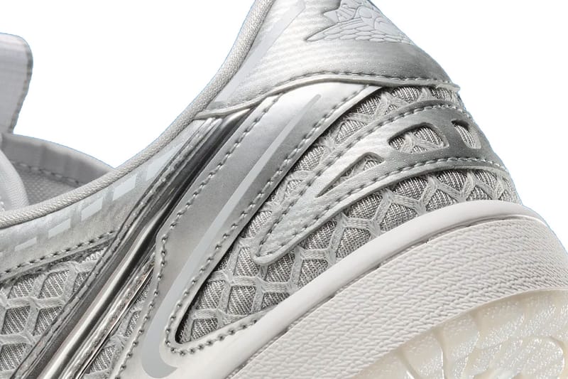 ☆NIKE☆Jordan 1 Low Method of Make V3☆llic Silver Air Jordan 1 Low Method of Make V3 “Metallic Silver
