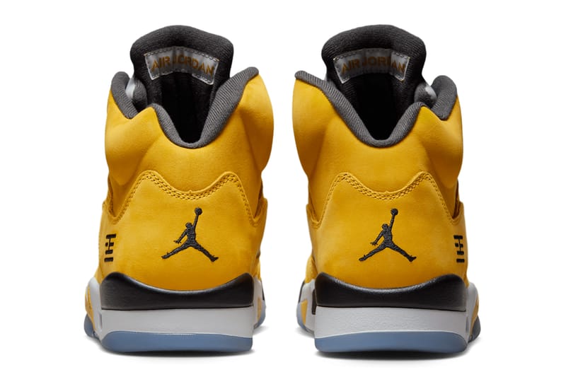 Air Jordan 5 Tokyo23 IO3372-700 Release Date | Hypebeast