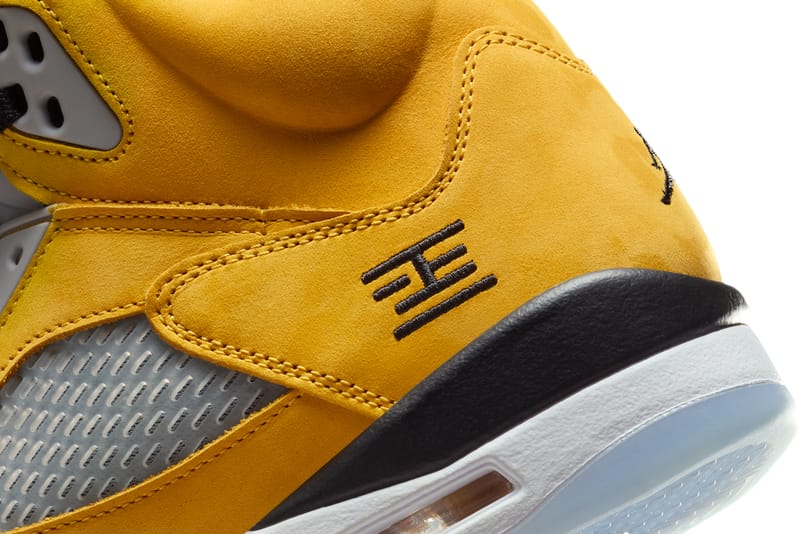 Air Jordan 5 Tokyo23 IO3372-700 Release Date | Hypebeast