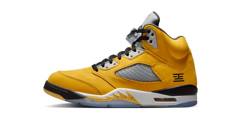 【値下げなし】AIR JORDAN 5 Olympic 29.5 AIR JORDAN 5 RETRO 'BLUE BIRD' size UK3 WMNS New | eBay