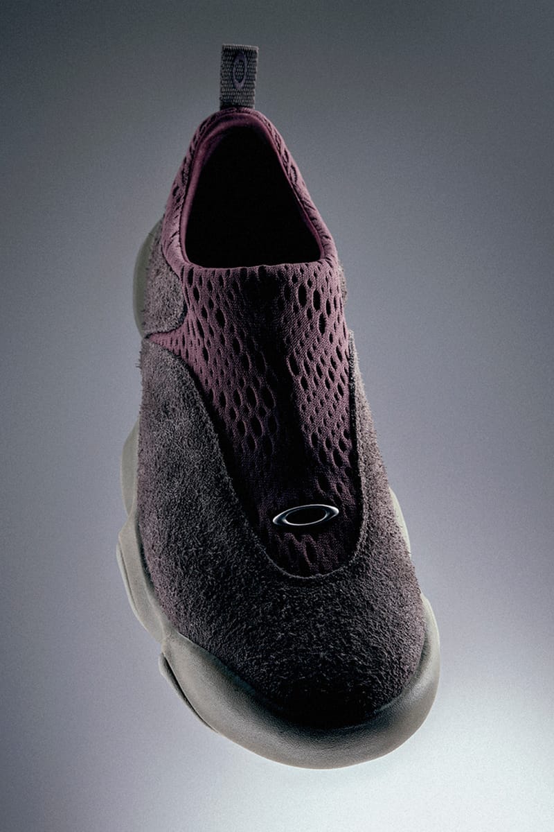 Oakley Factory Team Flesh Warp Release Date Information