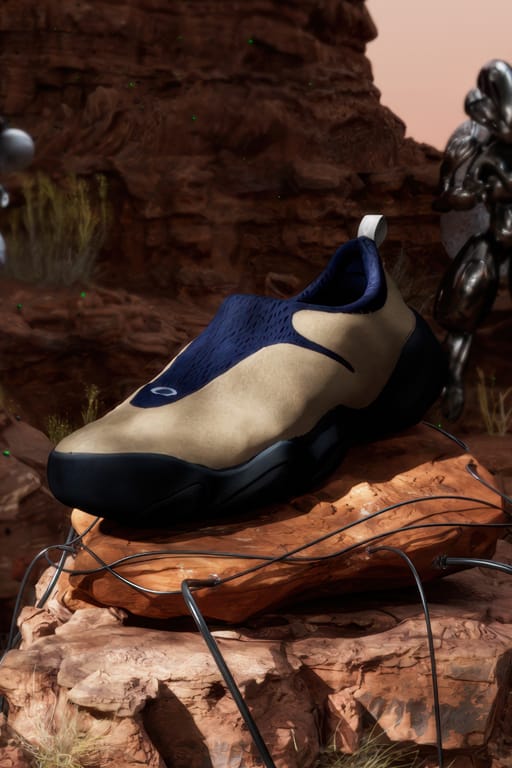 Oakley Factory Team Flesh Warp Release Date Information | Hypebeast