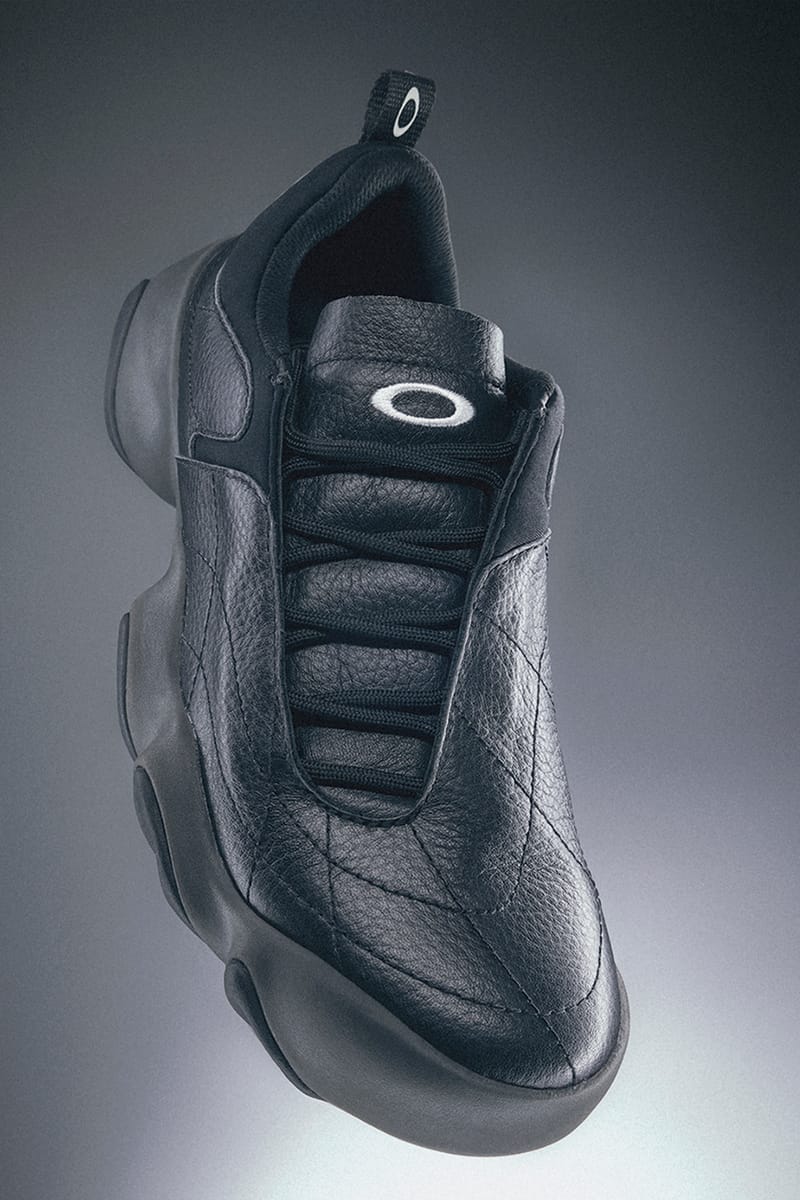 Oakley Factory Team Flesh Warp Release Date Information