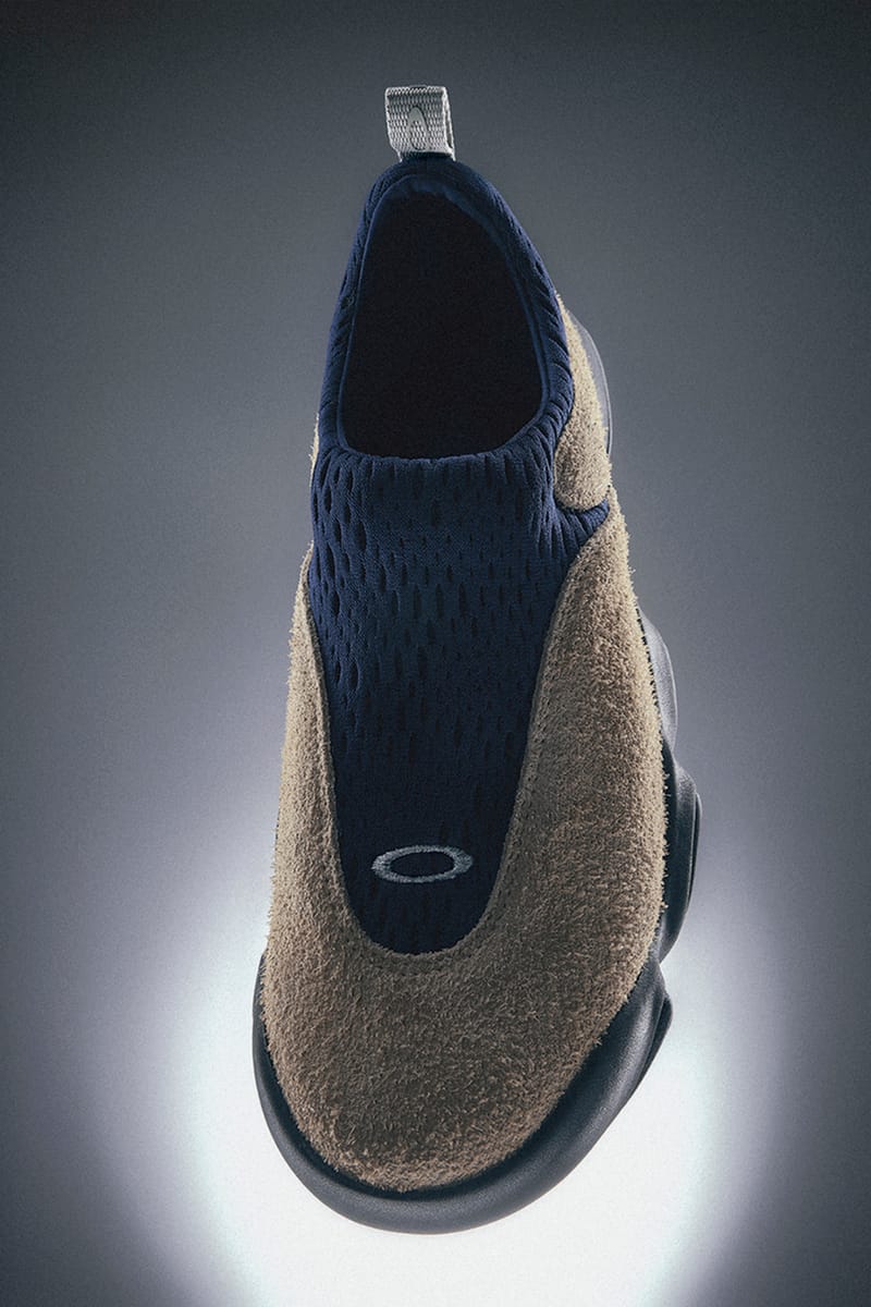 Oakley Factory Team Flesh Warp Release Date Information