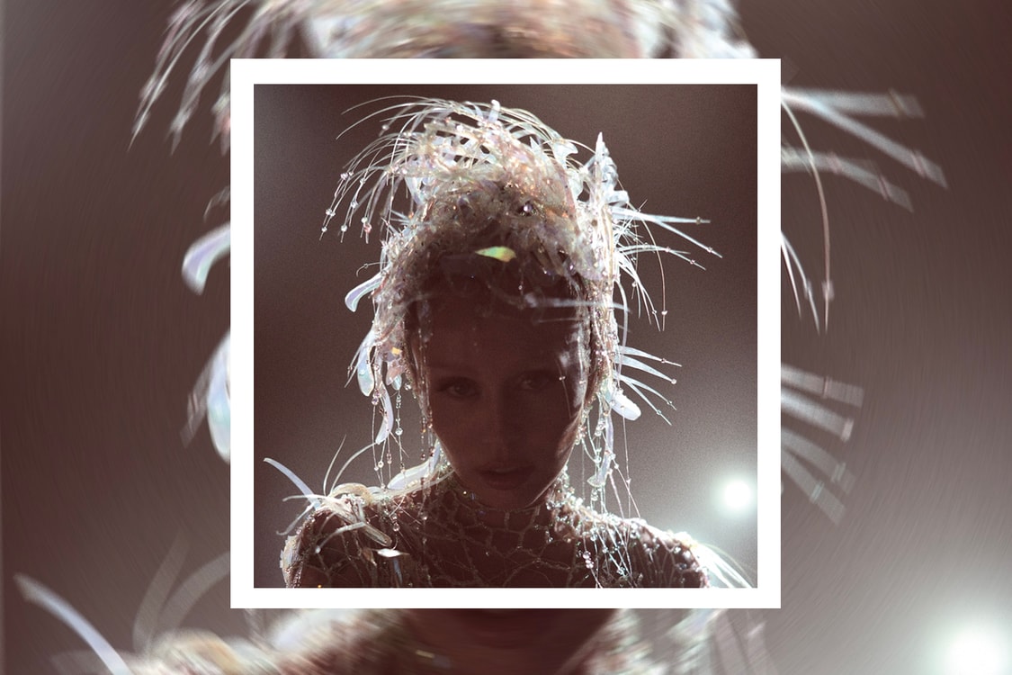 Miley Cyrus album Something Beautiful concept