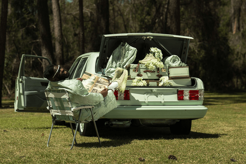 Moncler Trailgrip Momint x Tobe Nwigwe Collaboration | Hypebeast Moncler Trailgrip Momint x Tobe Nwigwe Collaboration | Hypebeast