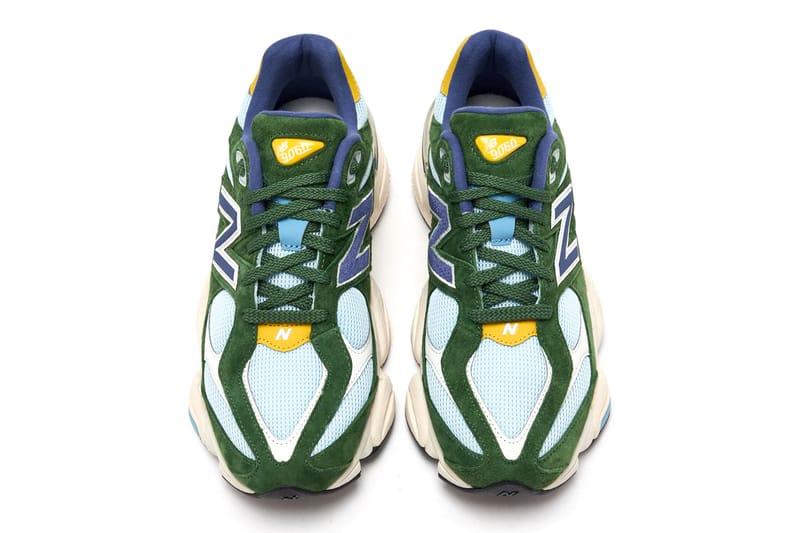 New Balance 9060A 