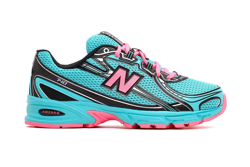 ニューバランス740 New Balance スニーカー 740 レディース メンズ : ZOZOTOWN