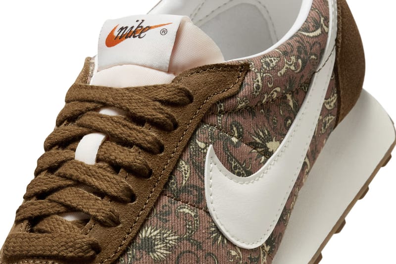 Nike LD-1000 “Bandana” Pack Release Info | Hypebeast